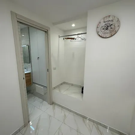 Dimora nei Quartieri Spagnoli-2